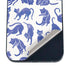 Cat Coq Blue Cats iPhone 12 Mini Skin