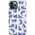 Cat Coq Blue Cats iPhone 12 Pro Max Impact Case