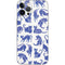 Cat Coq Blue Cats iPhone 12 Pro Max Skin
