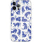 Cat Coq Blue Cats iPhone 12 Pro Skin