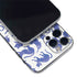 Cat Coq Blue Cats iPhone 12 Pro Skin