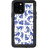 Cat Coq Blue Cats iPhone 12 Pro Waterproof Case