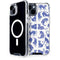 Cat Coq Blue Cats iPhone 13 MagSafe Case