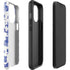 Cat Coq Blue Cats iPhone 13 Pro Impact Case
