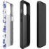 Cat Coq Blue Cats iPhone 13 Pro Max Impact Case