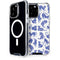 Cat Coq Blue Cats iPhone 13 Pro Max MagSafe Case