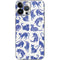 Cat Coq Blue Cats iPhone 13 Pro Max Skin