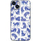 Cat Coq Blue Cats iPhone 13 Skin