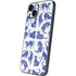 Cat Coq Blue Cats iPhone 14 Plus Skin