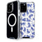 Blue Cats by Cat Coq iPhone 15 Pro Max MagSafe Case