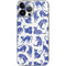 Cat Coq Blue Cats iPhone 14 Pro Max Skin