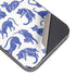 Cat Coq Blue Cats iPhone 14 Pro Max Skin