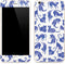Cat Coq Blue Cats iPhone 6/6s Plus Skin