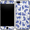 Cat Coq Blue Cats iPhone 7 Plus Skin