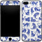 Cat Coq Blue Cats iPhone 8 Plus Skin