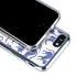 Cat Coq Blue Cats iPhone SE (2nd & 3rd Gen) Clear Case