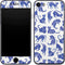 Cat Coq Blue Cats iPhone SE (2nd & 3rd Gen) Skin