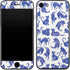 Cat Coq Blue Cats iPhone SE (2nd & 3rd Gen) Skin