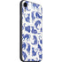 Cat Coq Blue Cats iPhone SE (2nd & 3rd Gen) Skin