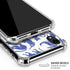 Blue Cats by Cat Coq iPhone XR Clear Case