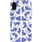 Cat Coq Blue Cats iPhone XR Pro Case