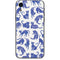 Cat Coq Blue Cats iPhone XR Skin