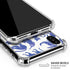 Blue Cats by Cat Coq iPhone XS Max Clear Case