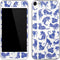 Cat Coq Blue Cats Apple iPod Skin