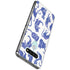 Blue Cats by Cat Coq LG Stylo 6 Clear Case