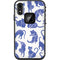 Cat Coq Blue Cats LifeProof Fre iPhone Skin