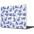 Blue Cats by Cat Coq MacBook Pro 14in (2021-24) Skin