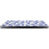 Blue Cats by Cat Coq MacBook Pro 14in (2021-24) Skin