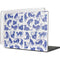 Blue Cats by Cat Coq MacBook Pro 16in (2021-25) Case plus Skin