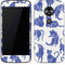 Cat Coq Blue Cats Moto E5 Play Skin
