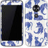 Cat Coq Blue Cats Moto E5 Play Skin