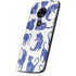 Cat Coq Blue Cats Moto E5 Play Skin