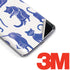Cat Coq Blue Cats Moto E5 Plus Skin