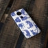 Cat Coq Blue Cats Moto E5 Plus Skin