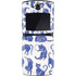 Cat Coq Blue Cats Motorola RAZR Skin