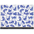Cat Coq Blue Cats MSI GS65 Stealth Laptop Skin