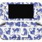 Cat Coq Blue Cats Nintendo Switch Lite Skin