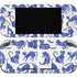 Cat Coq Blue Cats Nintendo Switch Lite Skin