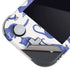 Cat Coq Blue Cats Nintendo Switch Lite Skin