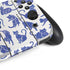 Cat Coq Blue Cats Nintendo Switch OLED (2021) Skin