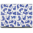 Cat Coq Blue Cats Notebook 9 Pro 13in (2017) Skin