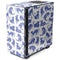 Cat Coq Blue Cats NZXT H510 Compact ATX Mid-Tower Case Skin