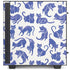 Cat Coq Blue Cats NZXT H510 Compact ATX Mid-Tower Case Skin