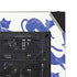 Cat Coq Blue Cats NZXT H510 Compact ATX Mid-Tower Case Skin