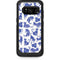 Cat Coq Blue Cats Otterbox Commuter Galaxy Skin