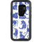Cat Coq Blue Cats Otterbox Defender Galaxy Skin